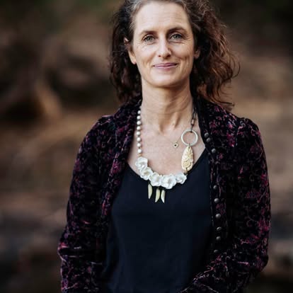 Amanda Patterson, Somatic therapist, educator trainer, somatic experiencing, trauma informed