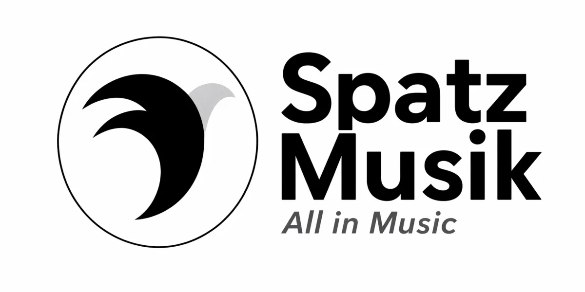spatz musik logo