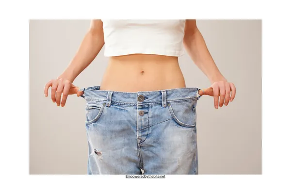 The Summer Your Jeans Stopped Fitting