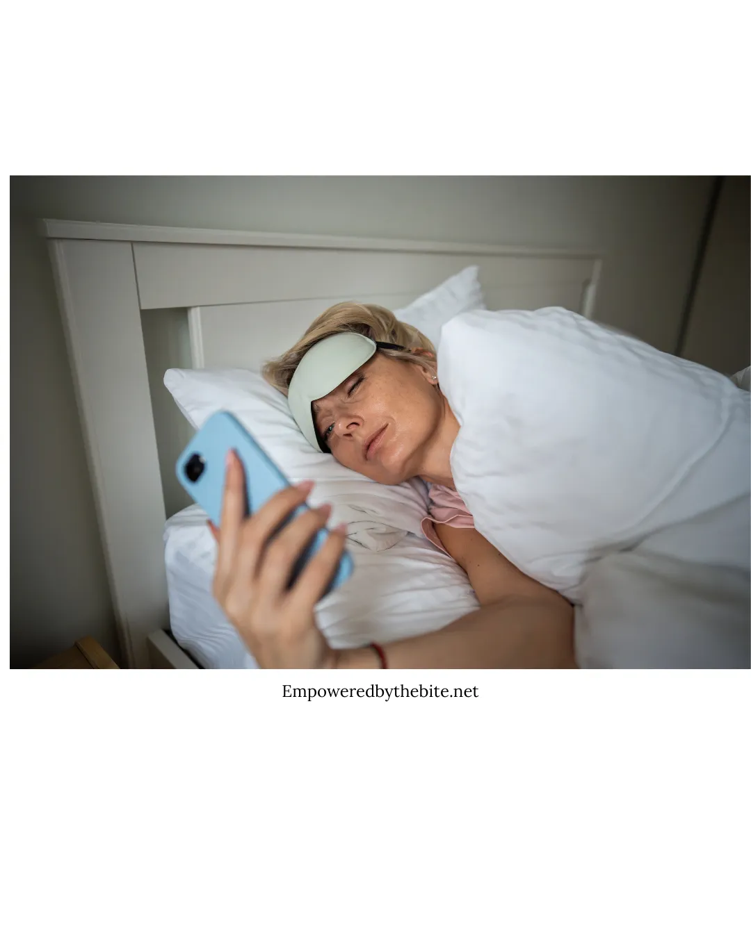 How to Get Better Sleep After 40