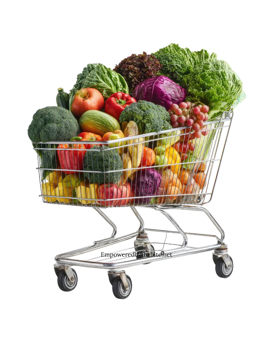 Why Eating Less Is the One Thing That Won't Break Your Plateau