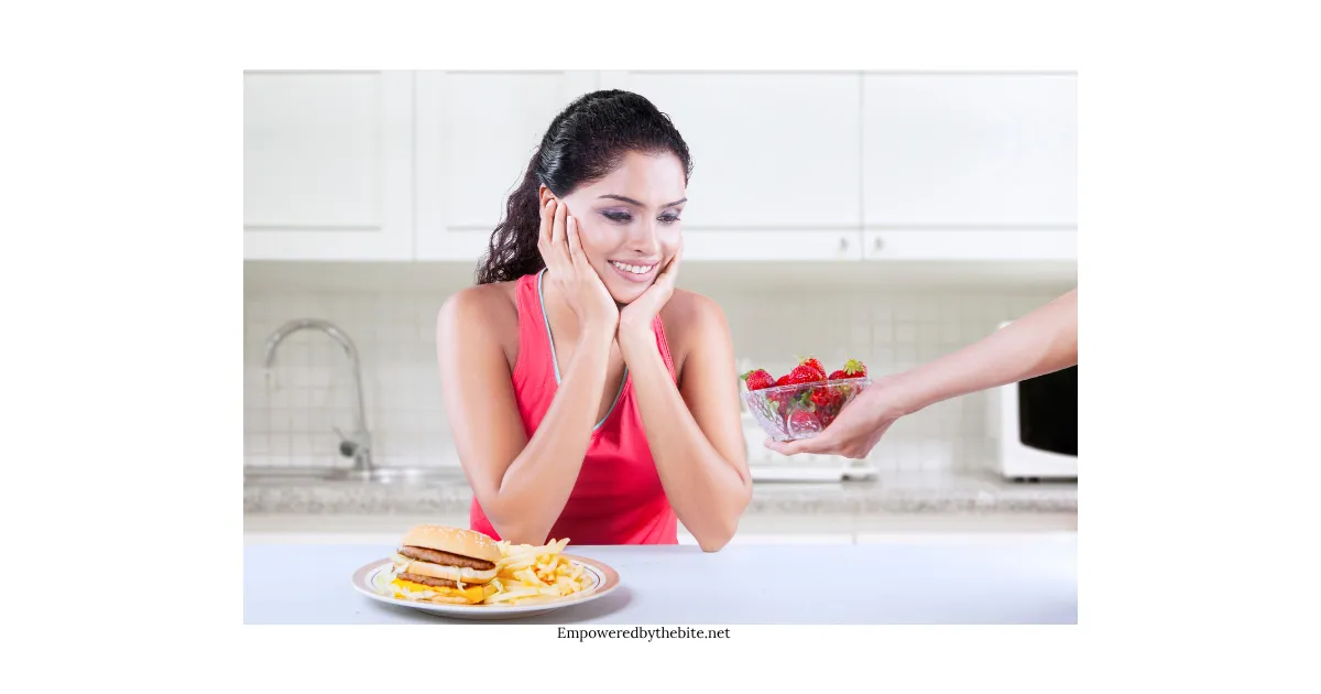 Why Eating After 40 Feels So Confusing (And Why It Isn't Your Fault)