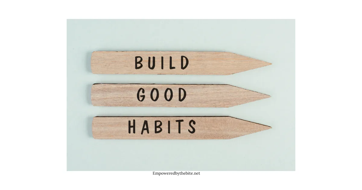 The One Habit That Changes More Than Any Diet