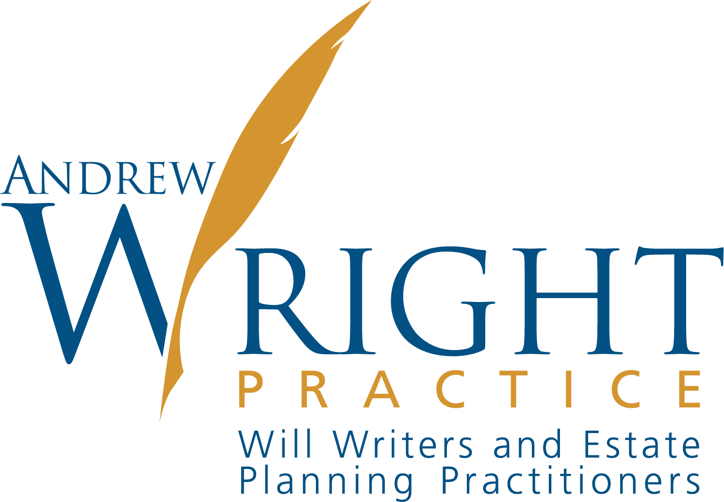 Andrew right Practice logo