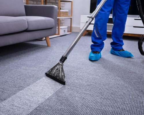 Upholstery Cleaning in Koondoola