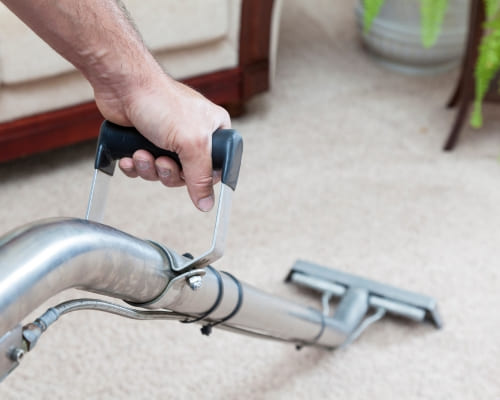 Commercial Carpet Cleaning in Koondoola