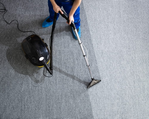 End of Lease Carpet Cleaning in Koondoola