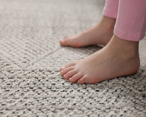 Rug Cleaning in Koondoola