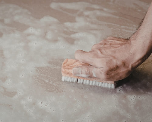 Koondoola Tile & Grout Cleaning