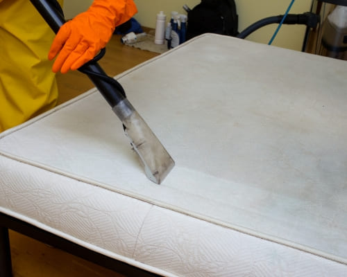 Carine Mattress Cleaning