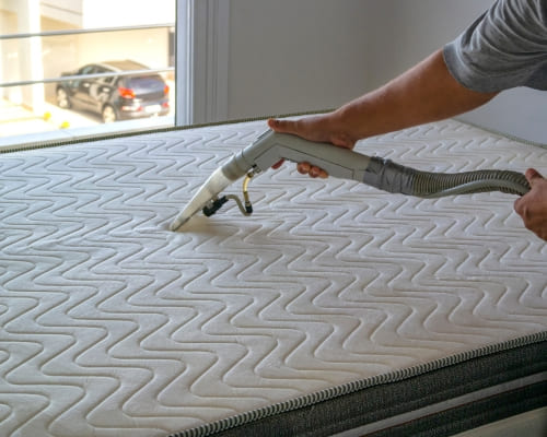 Mattress Cleaning in Koondoola