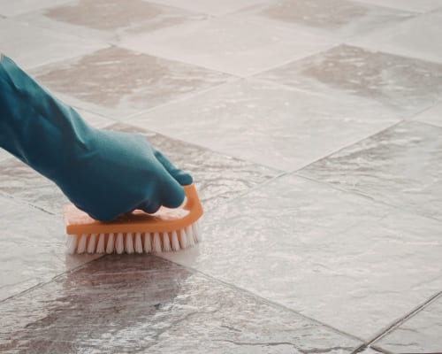 Carine Tile & Grout Cleaning