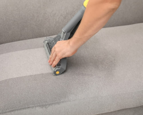 Koondoola Upholstery Cleaning