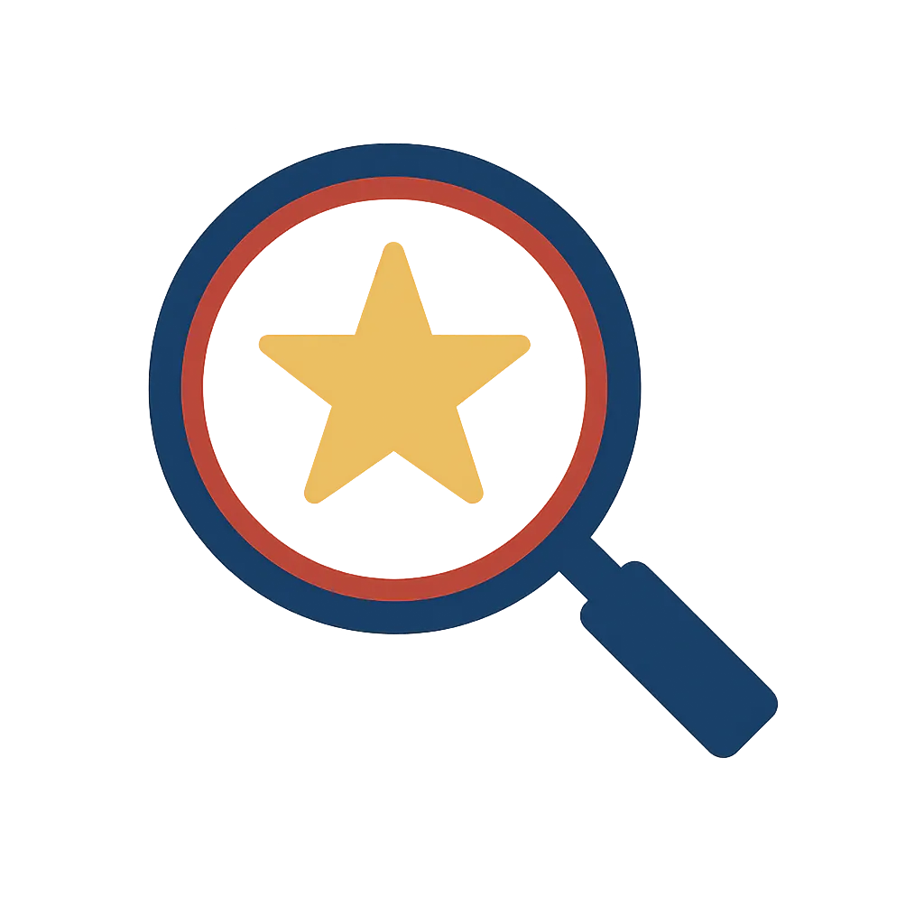 Run Tomorrow Recruiting Icon