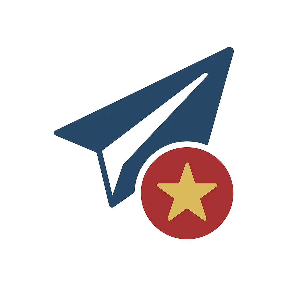 Run Tomorrow Volunteer Icon