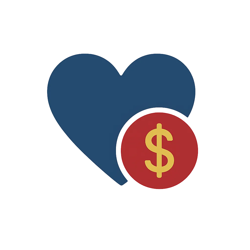 Run Tomorrow Donor Icon