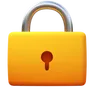 Secure Form Icon