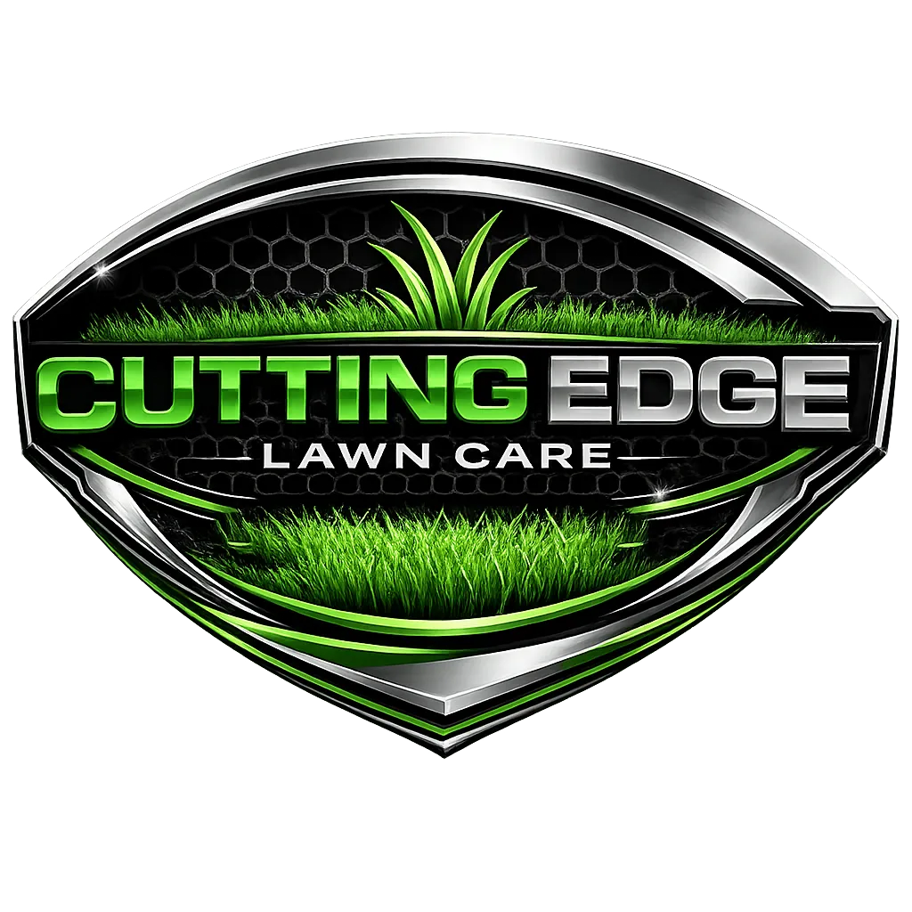 Residential Lawn Care Logo