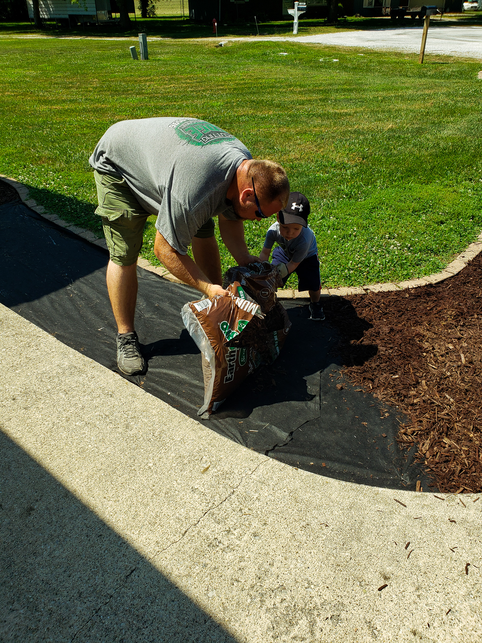 Lawn Care Jacksonville