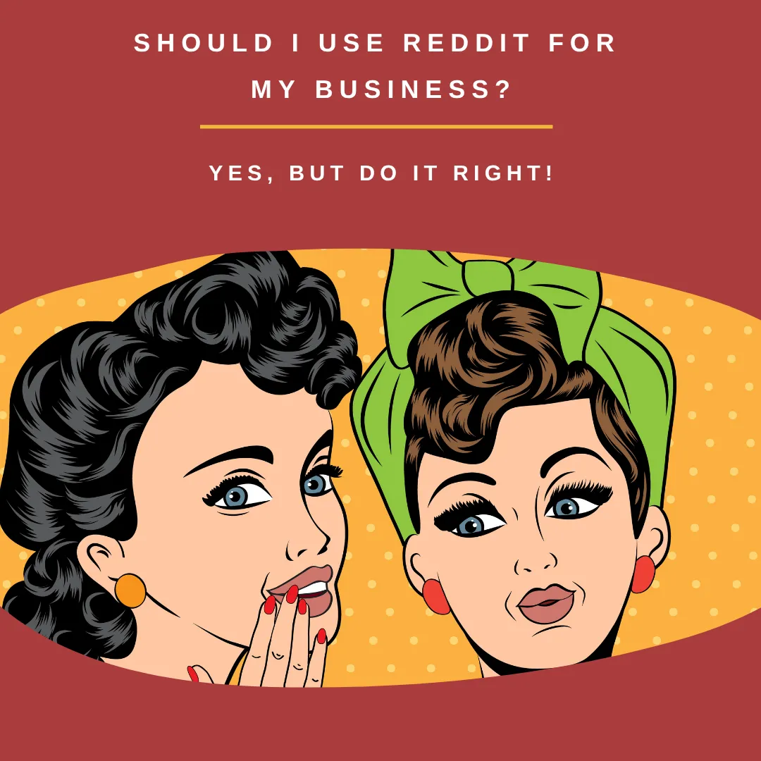 Reddit for Business: Worth It or Waste of Time?