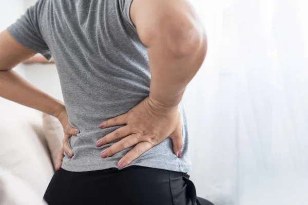 Learn The Mechanical Causes To Low Back Pain