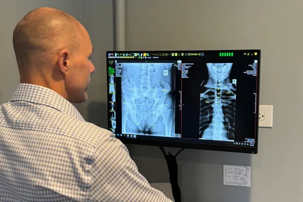 Why Most Back Pain Treatments Miss the Real Problem