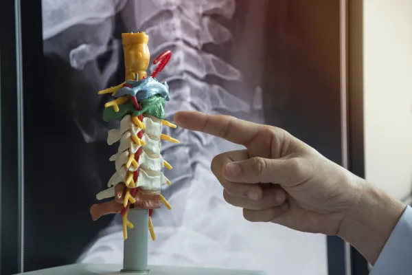 Why Pain Shows Up Late and What Was Happening Before It Did