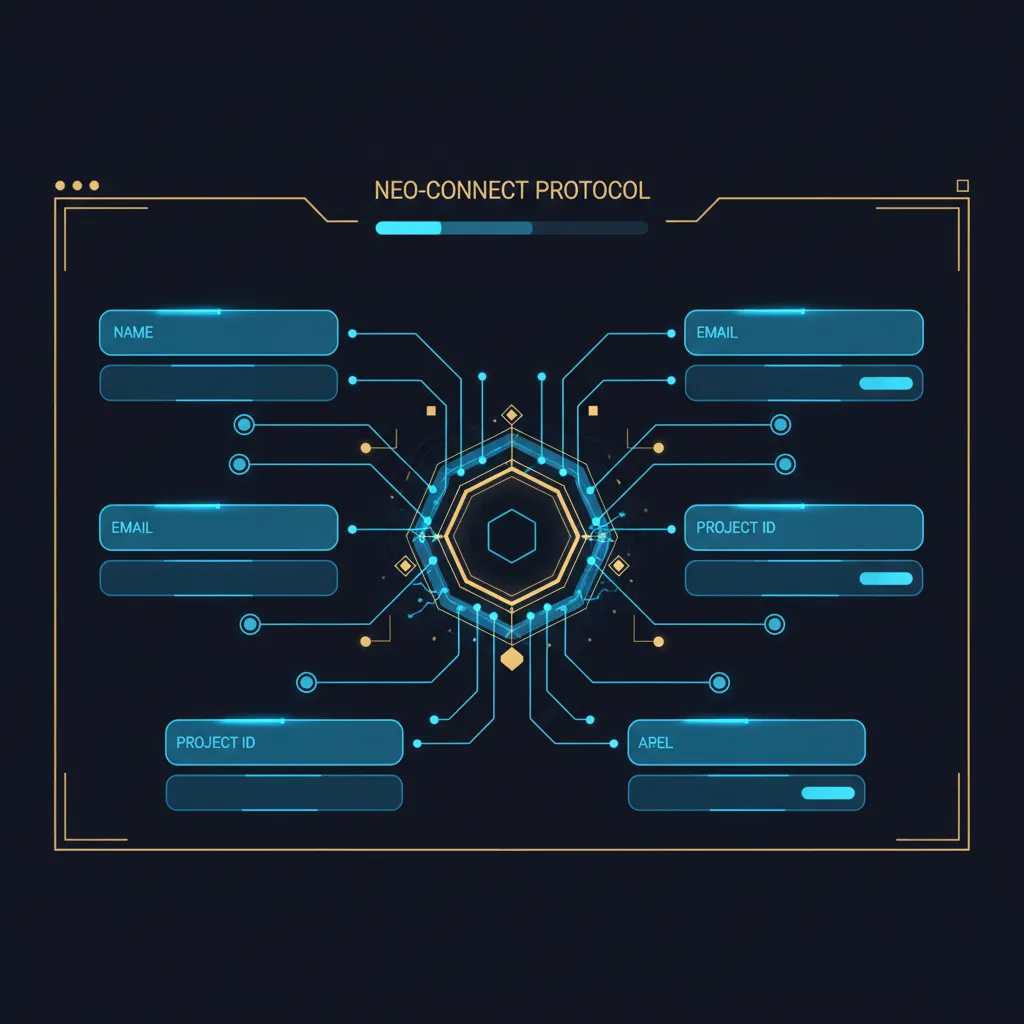 photo of outer space