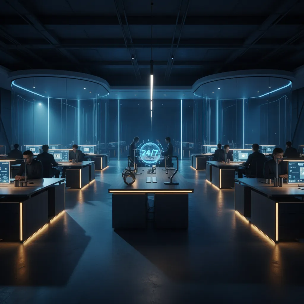 worm's eye-view photography of ceiling