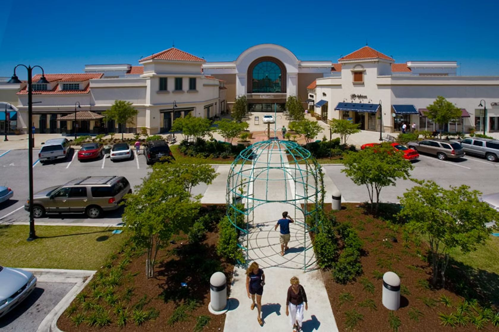 St. Johns Town Center ā Jacksonvilleās Ultimate Shopping & Dining Playground