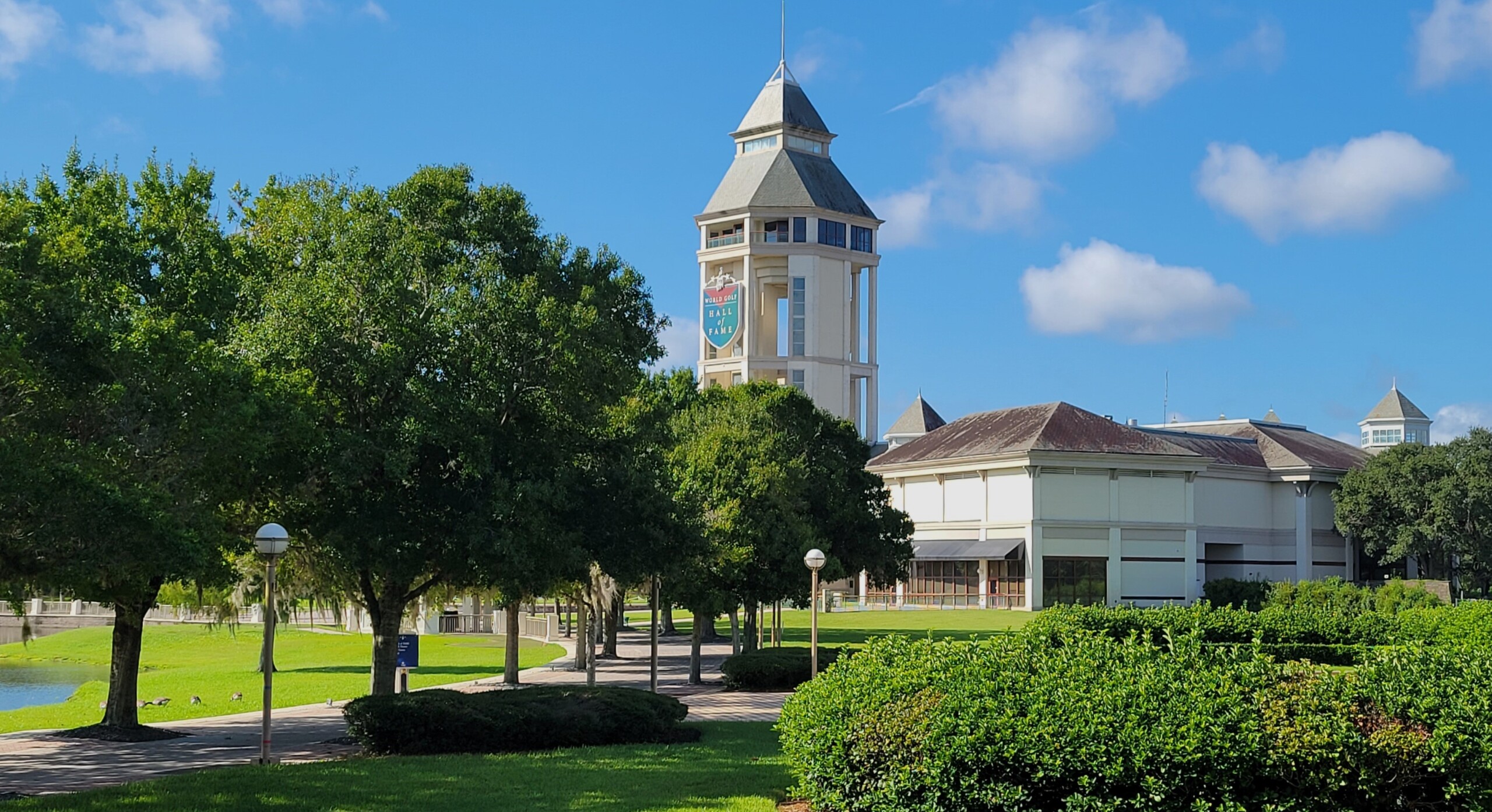 Tee Time Adventures at World Golf Village | NEFL Rent A Car – Jacksonville, FL 🚗⛳