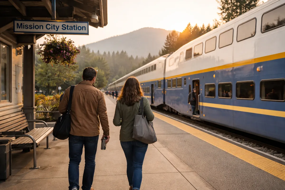 Is Mission Too Far? The Real Commute Story for Homebuyers