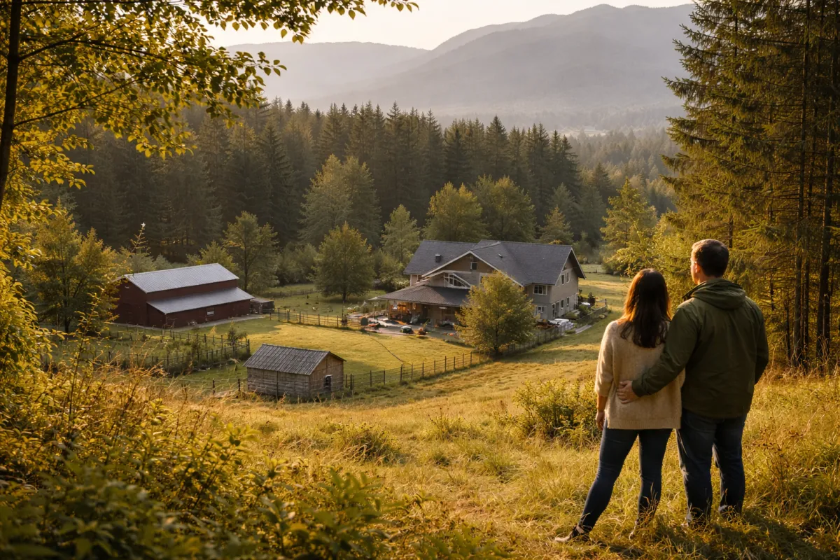 Silverdale Today: Why Early Buyers Are Watching This Part of Mission Closely