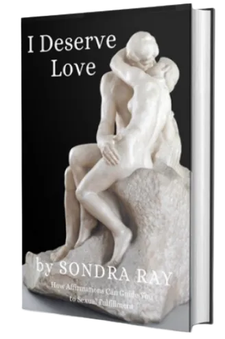 I Deserve Love – A journey to self-worth and emotional healing.