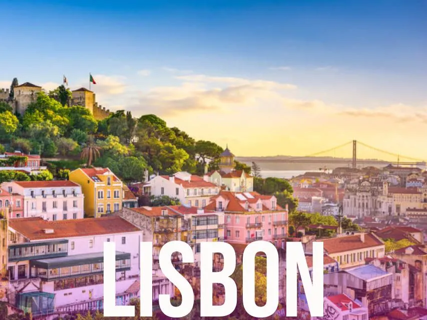 European Tour – Lisbon: Breathwork Session with Sondra Ray and Markus Ray.