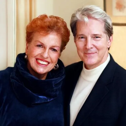 Sondra Ray &Markus Ray