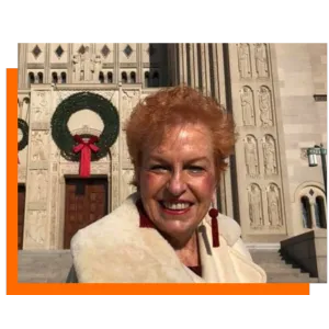 About Sondra Ray