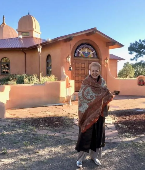 sessões privadas de breathwork com Sondra Ray