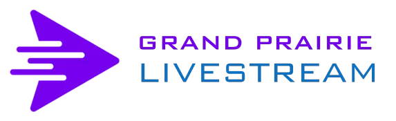 Grand Prairie Livestream