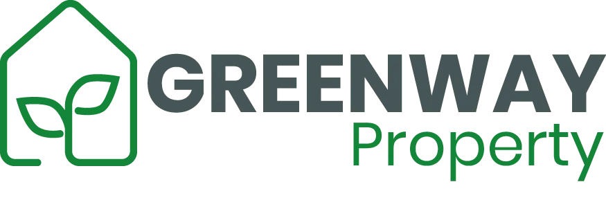 Greenway property logo