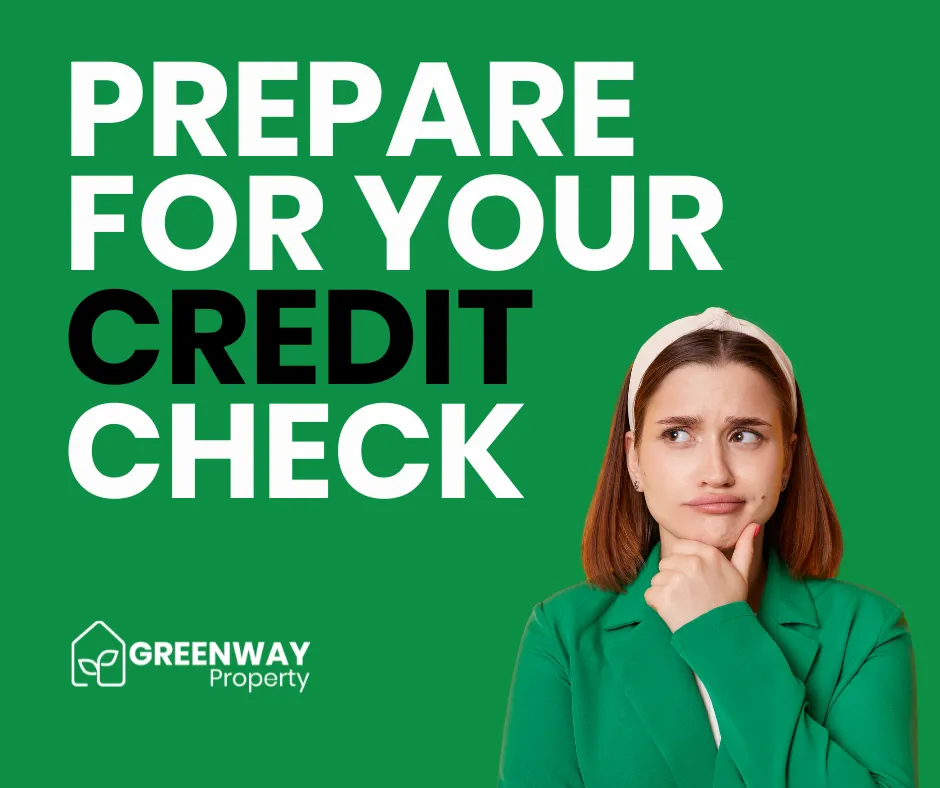 Prepare for your Credit Check,  for our tenants in Truro, Falmouth and greater Cornwall.