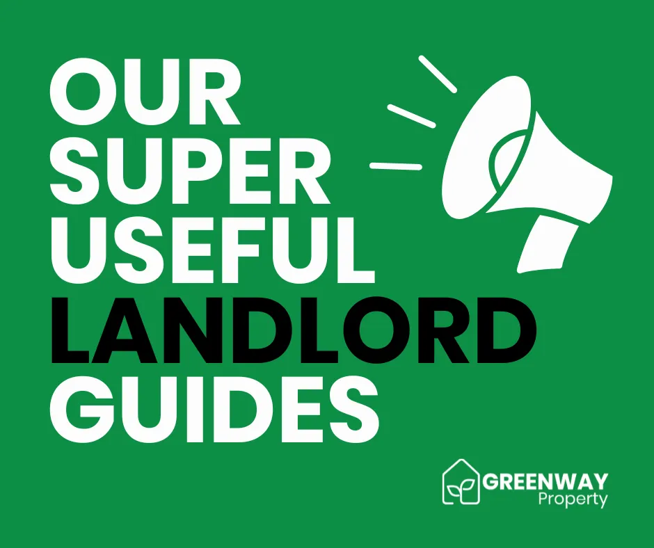 Useful guides for landlords