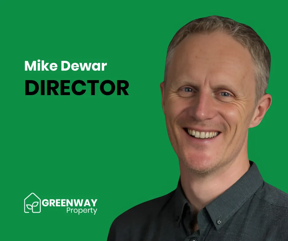 Greenway direct Mike Dewar