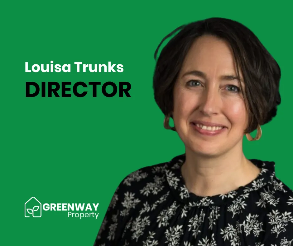 Greenway direct Louisa Trunks