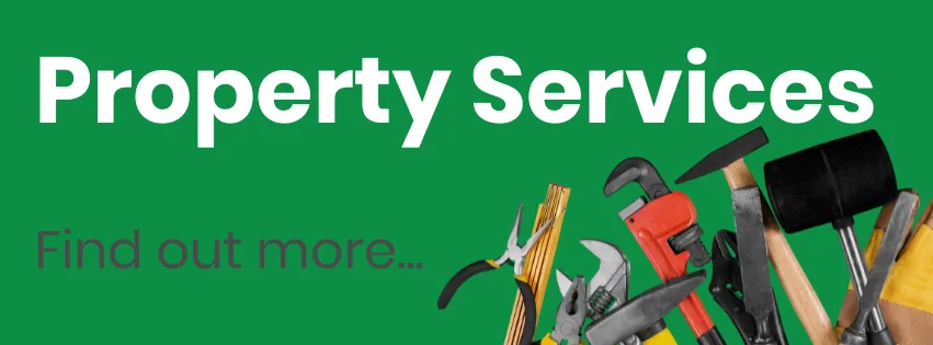 Property Maintenance services in Cornwall