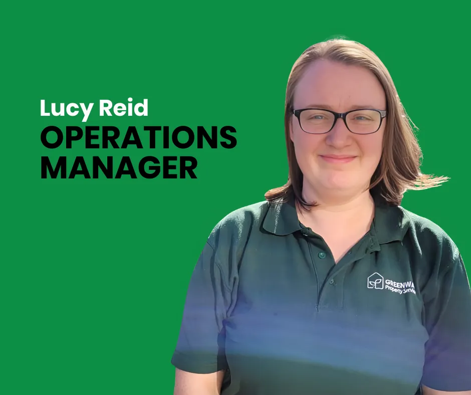 Lucy – Greenway operations manager, covering our Cornwall properties