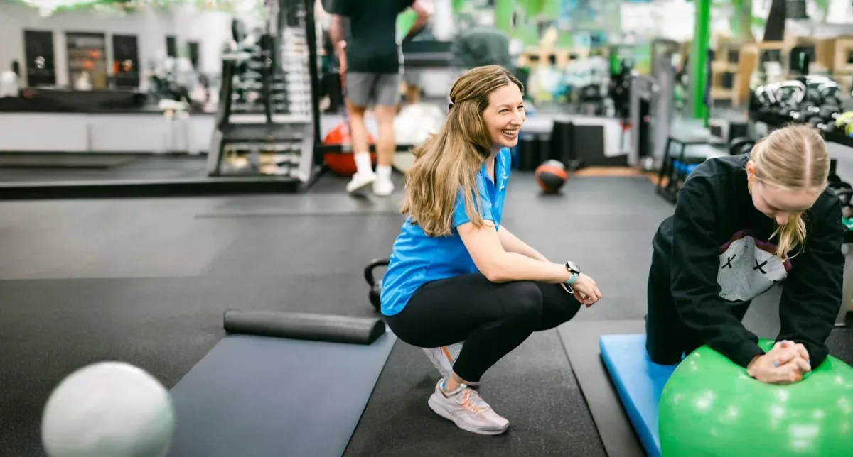 Physical Therapy Farmingdale, NY