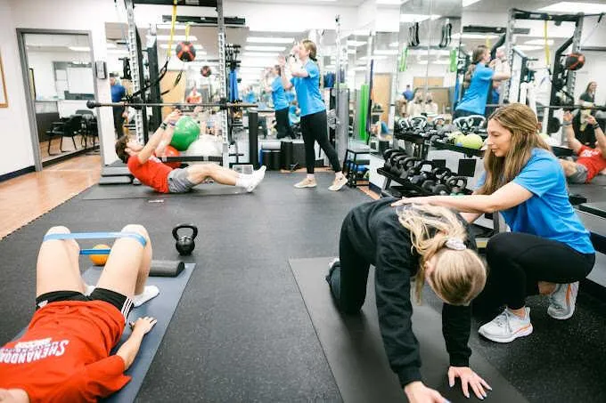 Physical Therapy Farmingdale, NY