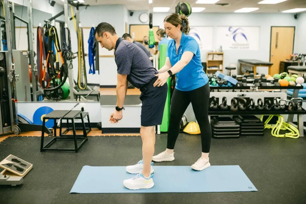 Physical Therapy Farmingdale, NY