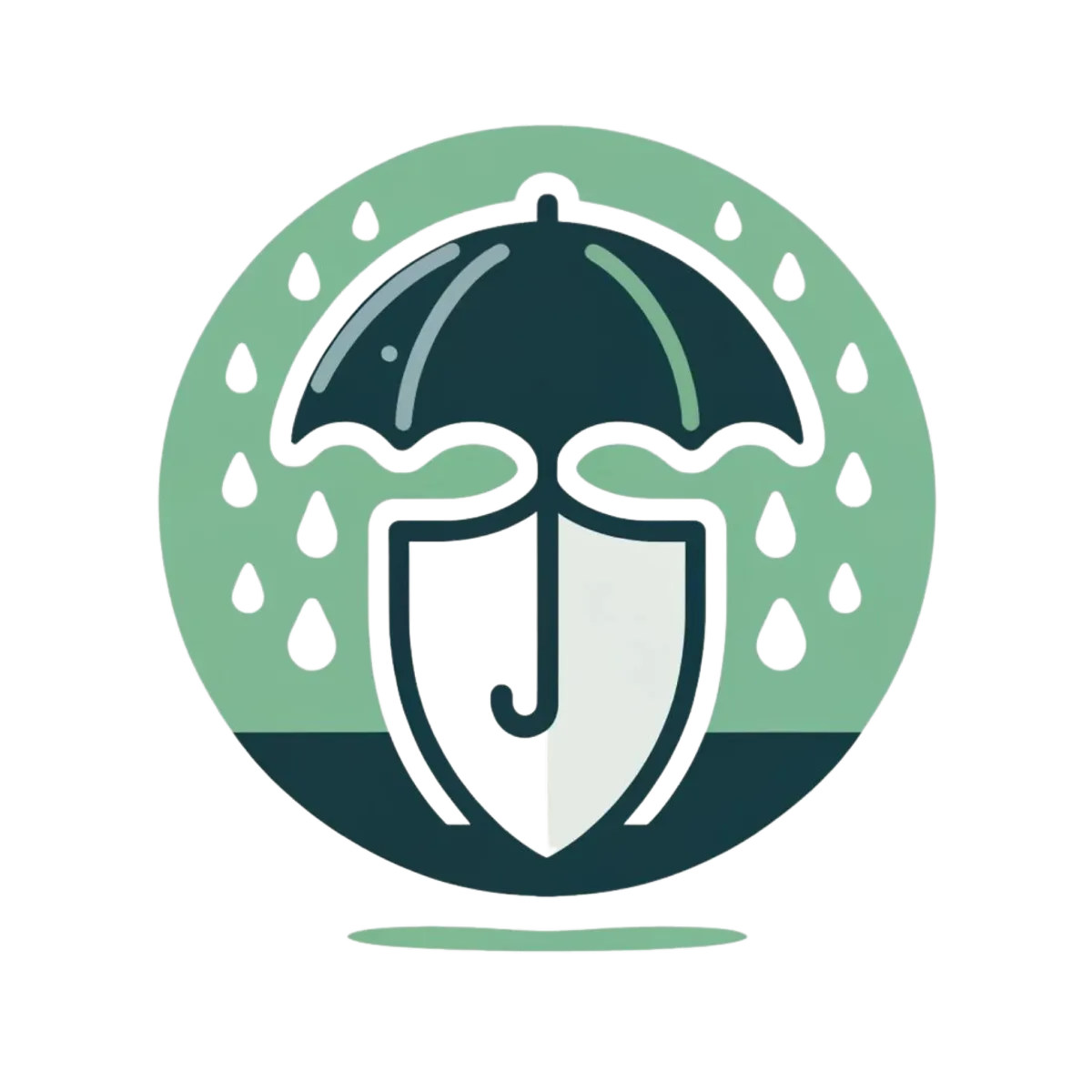 Umbrella Insurance Logo
